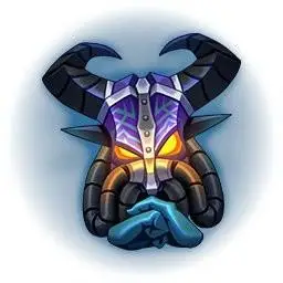 17新增图标,表情和守卫皮肤:沙皇 卡萨丁 机器人新表情-直播吧