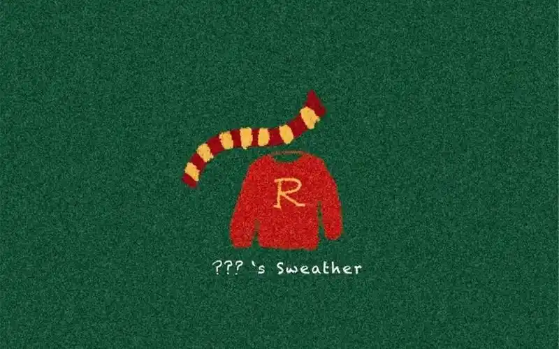 圣诞节个性简约创意背景图,高清壁纸图片,圣诞节-回车桌面