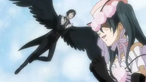 有没有半人半妖的人?