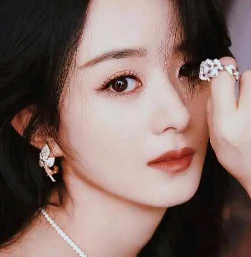 赵丽颖——圆脸大女主