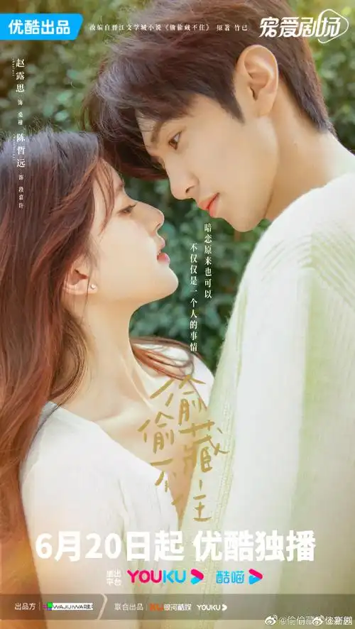 25-26集 许凯,古力娜扎《暮色心约》17-18集 任嘉伦,angelababy《繁华