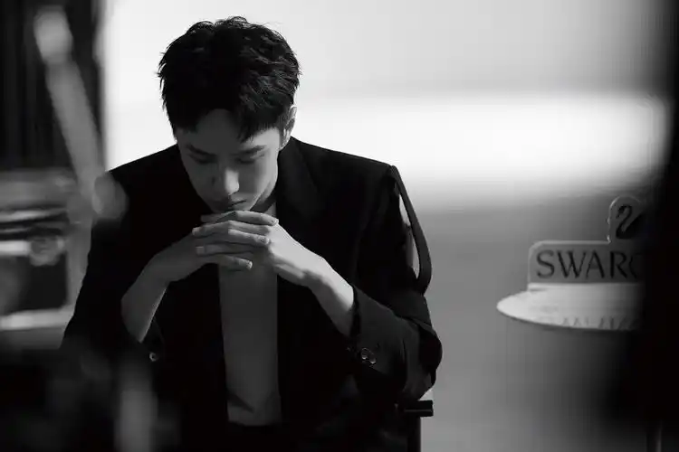 王一博 - 堆糖,美图壁纸兴趣社区