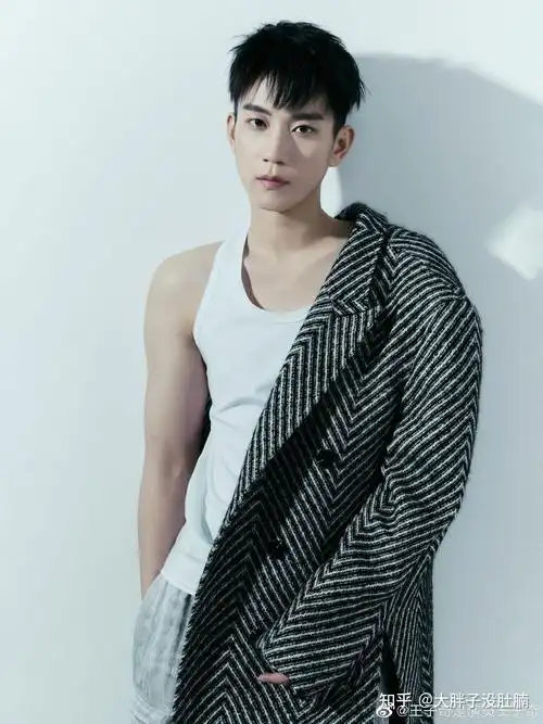 (图片来源:微博@王子奇是演员王子奇)