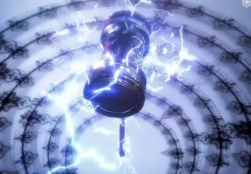 你们知道唐三的昊天锤是如何赋予十个黑色魂环的吗?