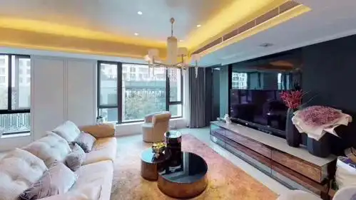 梁朝伟,钟汉良,陈思成等翠湖天地隽荟那这些荧幕前的大明星们都住在哪