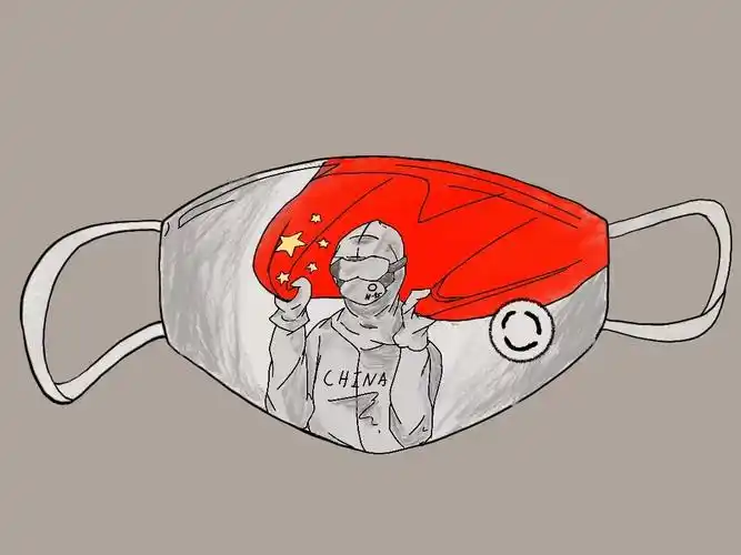 "疫"起创意,"罩"亮青春风华|生环学院口罩设计大赛结果出炉_疫情_获奖