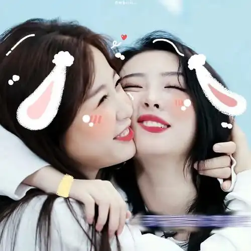 大虞海棠 虞书欣赵小棠 青春有你2