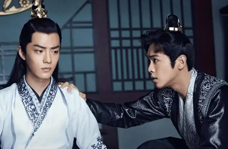 《庆余年2》新版"言冰云"如何?观众:看着难受,但比肖战顺眼