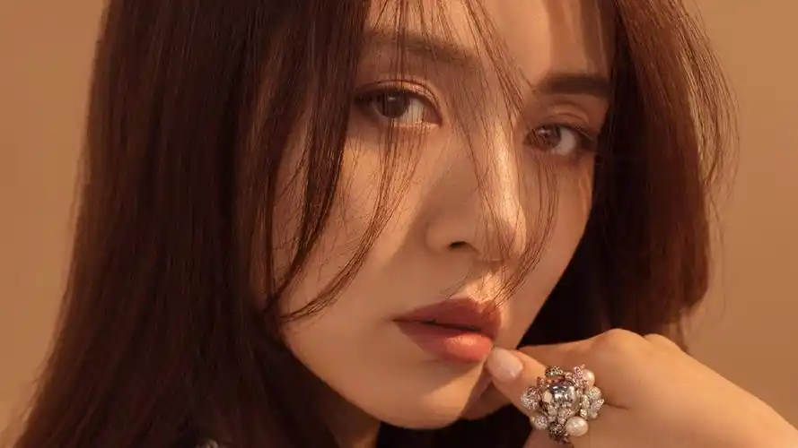 明星 明星风尚壁纸【4】壁纸于2020-06-16上传元气壁纸平台,王晓晨