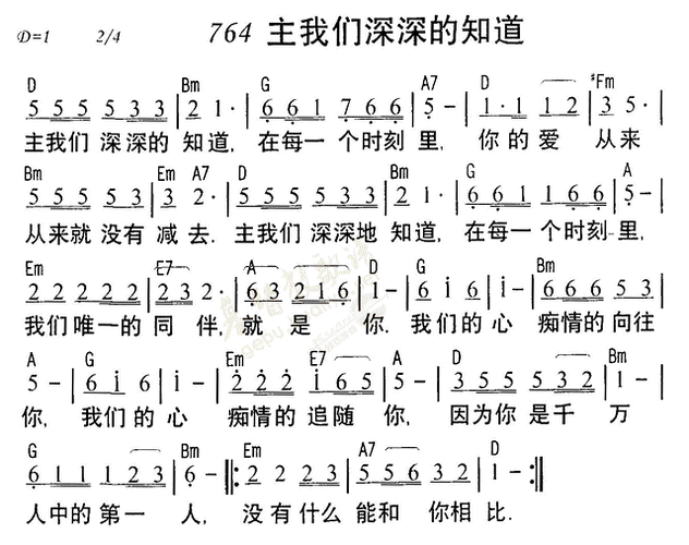 听雨(编辑)查看更多>>(764主我们深深的知道) / 南窗听雨编辑相关歌谱