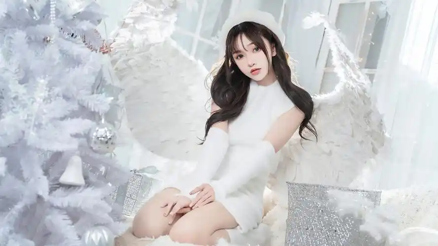 好身材屏保照片女生-美女壁纸 - 壁纸家