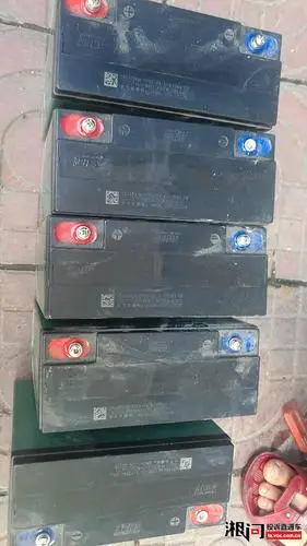 超威电池买了半年不到 电池不行了