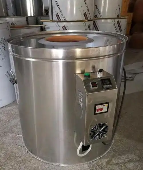 打烧饼炉子什么样的好,怎么选择