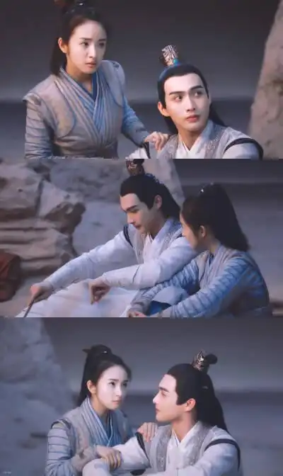 小女花不弃张彬彬林依晨