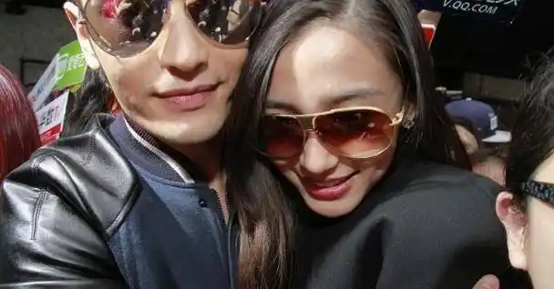 事实证明43岁的秦岚已经快要走上绝路了