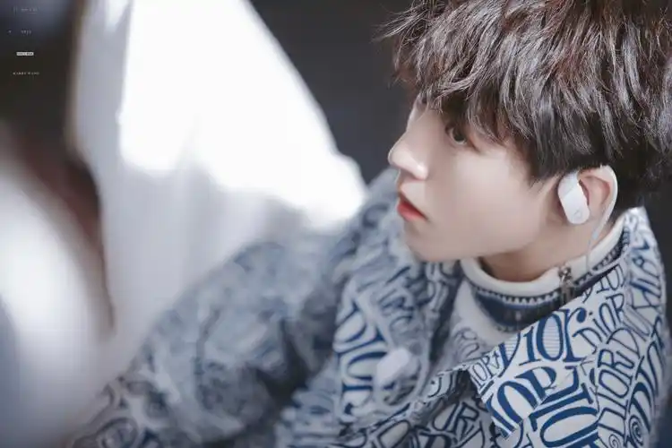 王俊凯 - 堆糖,美图壁纸兴趣社区