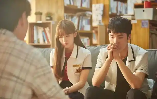 好看的韩剧推荐几部吧2020(2020年最好看的韩国剧)-天晟网