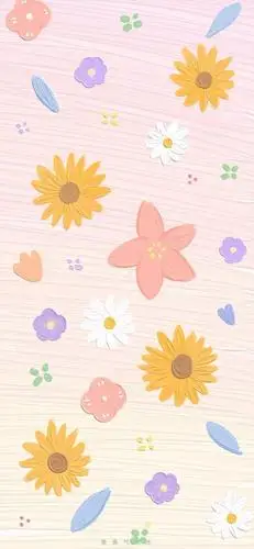 「壁纸」重要的人要干干净净放在心尖上