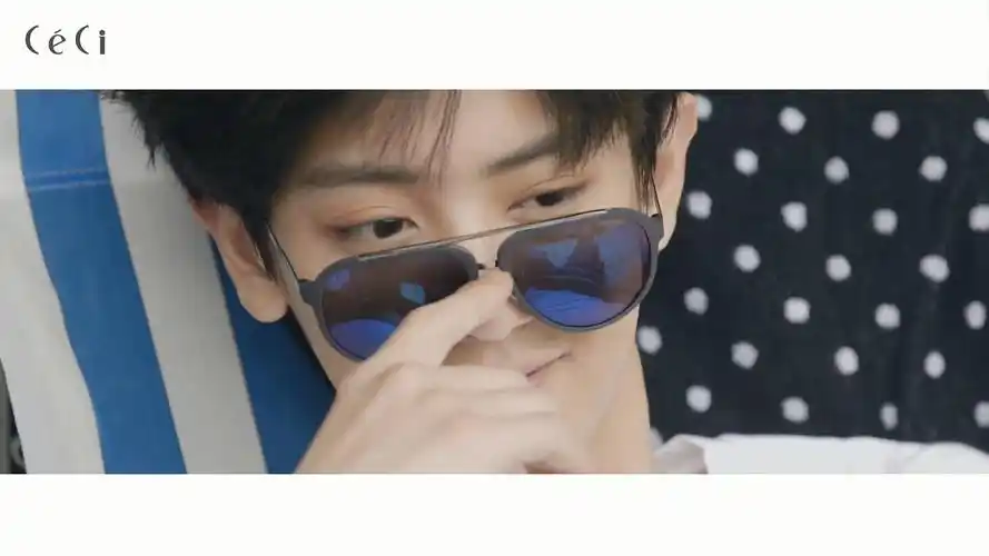 exo 朴灿烈 - 堆糖,美图壁纸兴趣社区