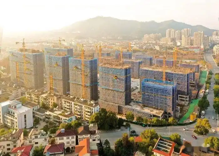 武义小县大城一个武义籍学子眼中的家乡变化系列报道一