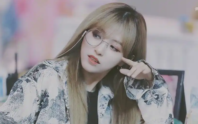 【孔肖吟】姐姐又可爱又拽 爱了爱了