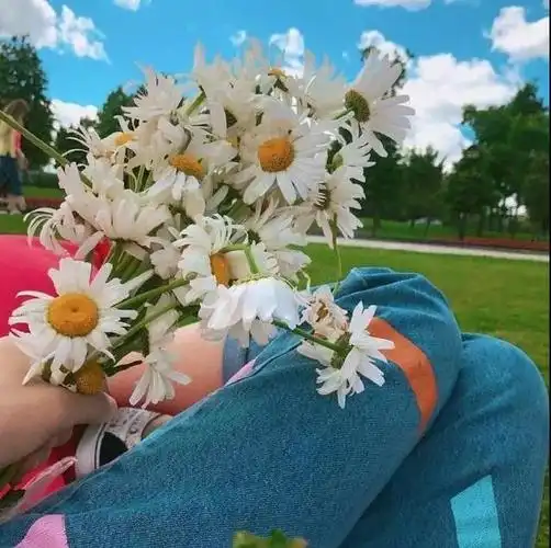 一批个性朋友圈封面背景图