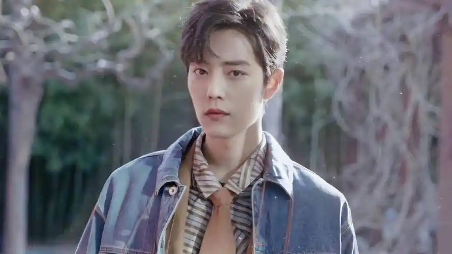 娱乐连连看:肖战,孙俪,易烊千玺,蓝盈莹,王骁,周也