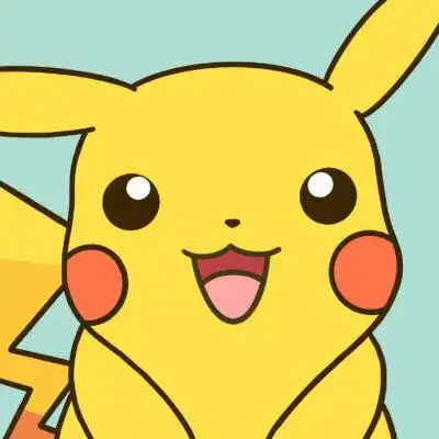 皮卡丘头像合集(122张) 多张皮卡丘头像最萌可爱图片_动漫头像_头像屋