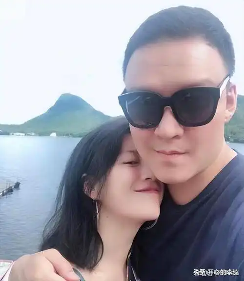 好声音没夺冠却嫁给爱奇艺总裁34岁妥妥人生赢家