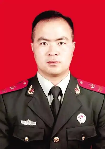 河南29岁武警脑死亡捐献所有器官 延续4个人生命