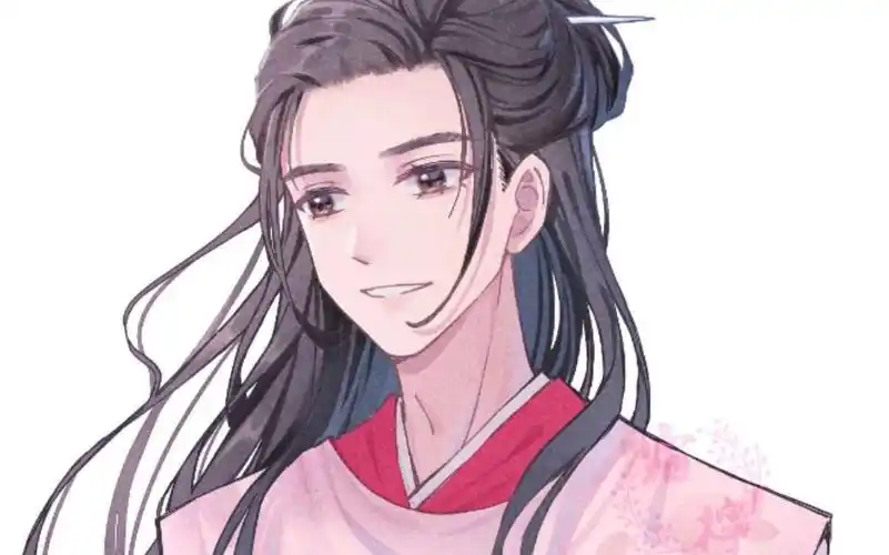 山河令温客行幸好幸好我还没到特别喜欢你