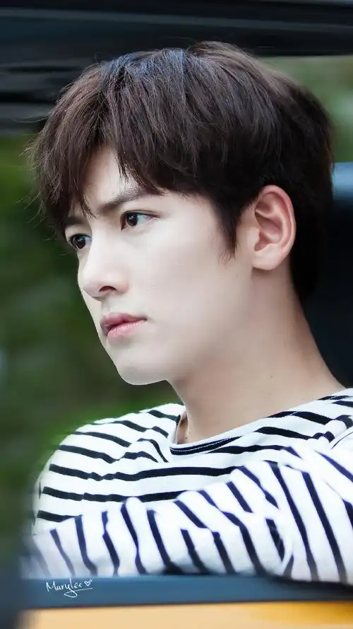 池昌旭##旋风少女2##旋风2定档720