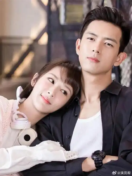 杨紫李现实力演员的完美融合
