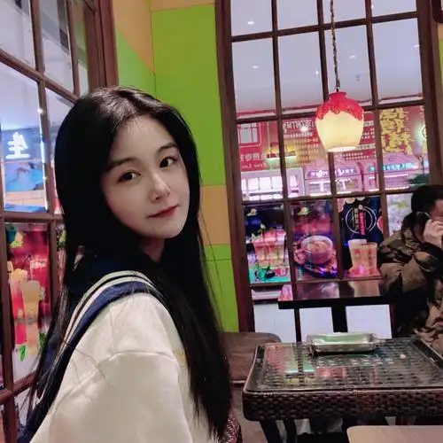 女生素颜能漂亮到什么程度