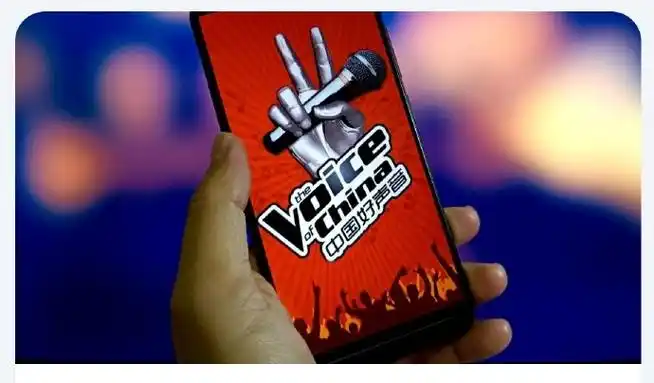 好声音停播接受调查##中国好声音停播