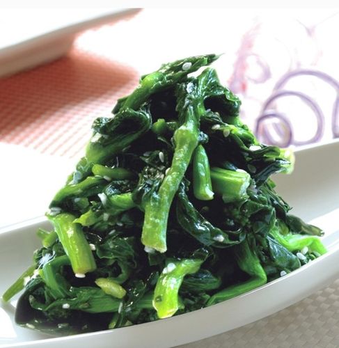 酒店凉菜日式小菜心可口调味小凉菜蒜香味半成品私房菜