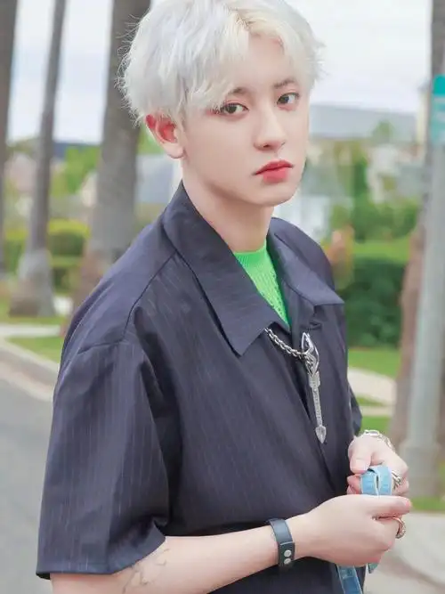 朴灿烈朴灿烈老婆在哪里02