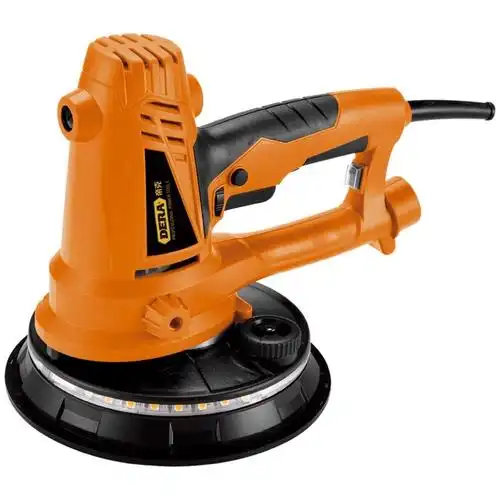 三月装修季 墙面打磨机挣大钱