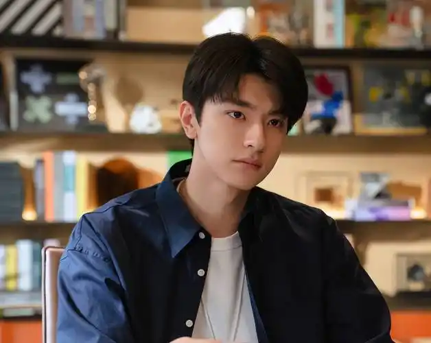 周也,林一《别对我动心》定档,期待岳千灵和顾寻带来的故事!