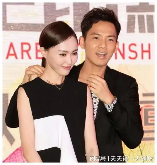 钟汉良惊艳到了,这牺牲也太大了|演员|刘晓庆|娱乐圈|林心如|女明星