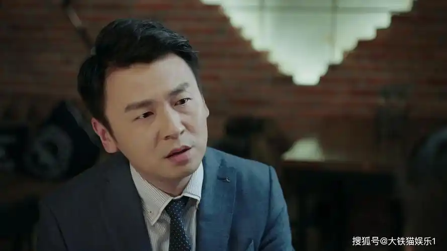 《我的前半生》6年后,6位主演5位拿了大奖,唯有靳东还颗粒无收_马伊琍