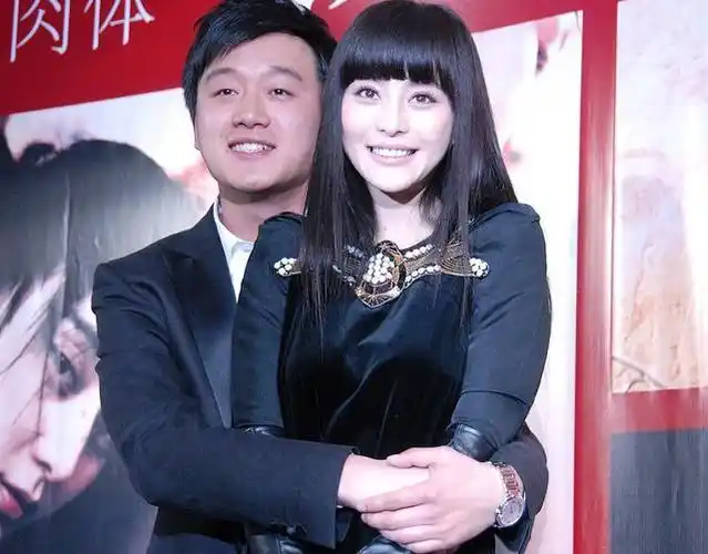 佟大为表示当年拍《苹果》的时候,被范冰冰的敬业精神打动了