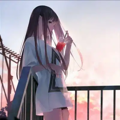 高冷霸气的女头,看了就不敢惹