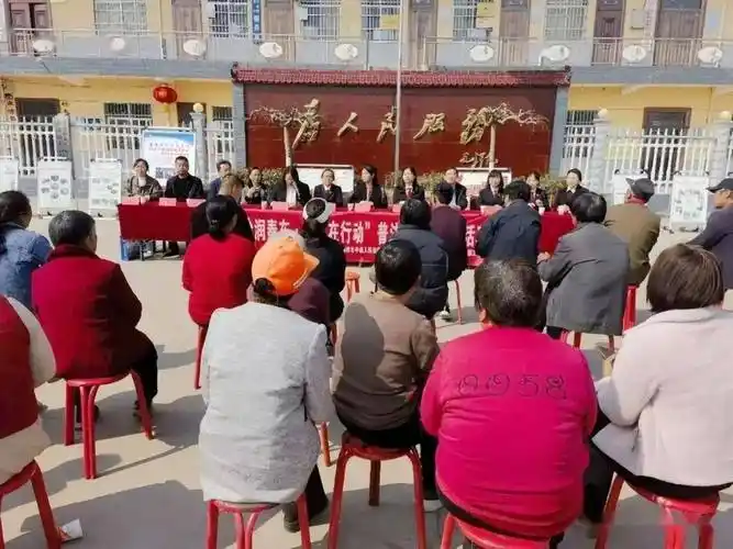 2024年3月26日 渭南政法一线微报(组图)_宣传_活动_校园欺凌