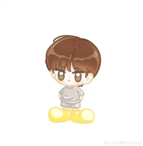 丁程鑫来伊份品牌代言人