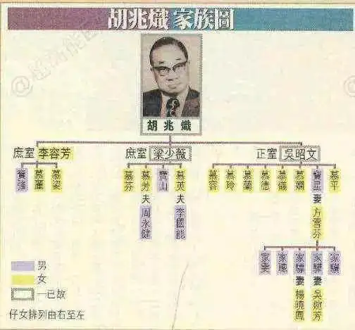 若非老公意外离世,这位最美冻龄港姐可能拥有你见过的最完美爱情