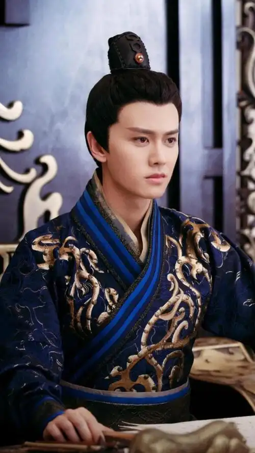 任嘉伦演的全部电视剧(演员任嘉伦个人简介) | 刀哥爱八卦