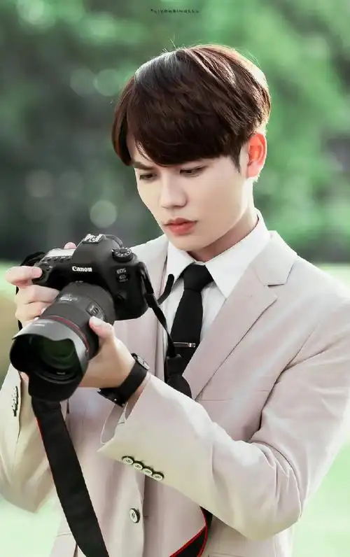 原来我很爱你#林彦俊 苏念衾 .