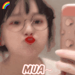 mua~亲亲(草莓果酱ox动态表情包)_ox_mua_亲亲_果酱表情