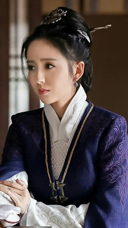 琅琊榜之风起长林 蒙浅雪 佟丽娅 - 高清图片,堆糖,美图壁纸兴趣社区